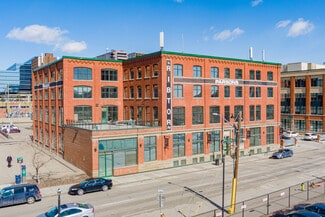 More details for 318 11th Ave SE, Calgary, AB - Office for Lease