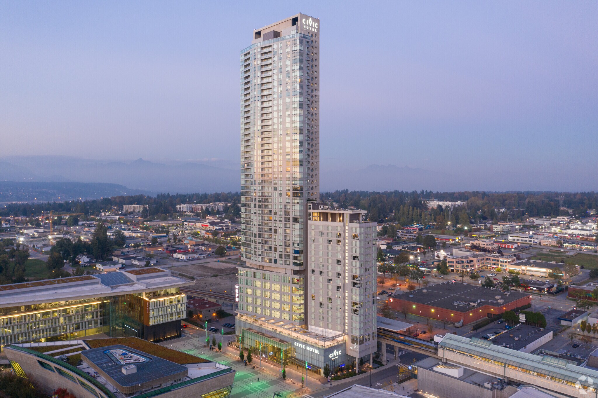 13475 Central Av, Surrey, BC for sale Primary Photo- Image 1 of 1