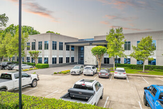 More details for 245 Commerce Green Blvd, Sugar Land, TX - Office for Lease