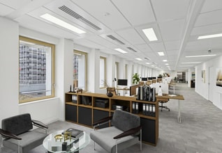 3-5 Rue Des Cuirassiers, Lyon for lease Interior Photo- Image 2 of 8