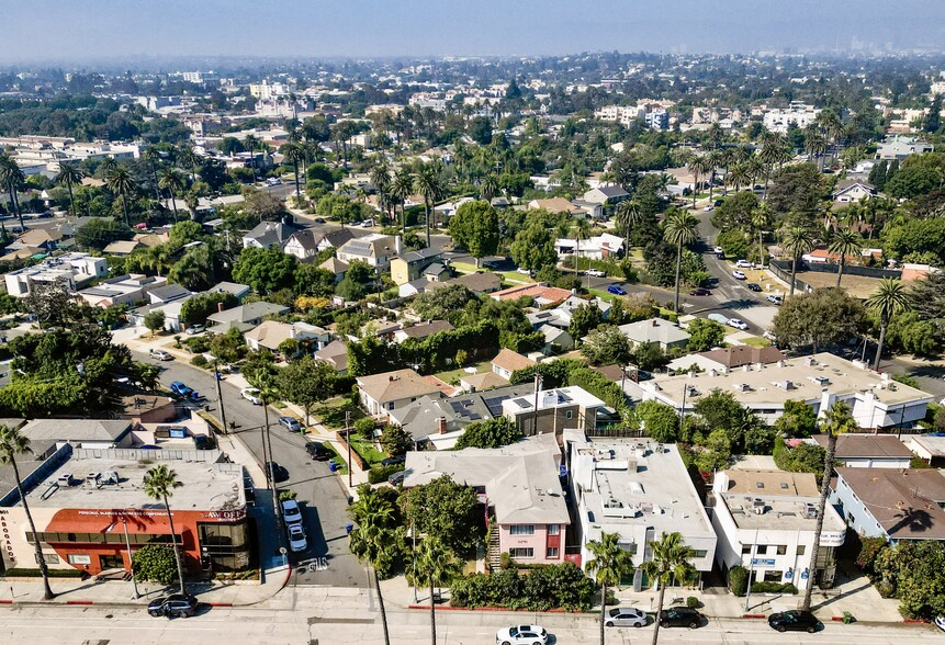 11741 W Washington Blvd, Culver City, CA for sale - Building Photo - Image 3 of 14