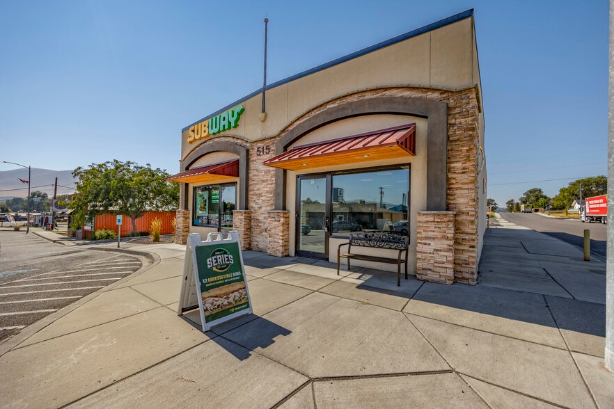 515 9th St, Benton City, WA for lease - Building Photo - Image 2 of 23