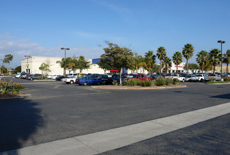 More details for 2300-2330 N Rose Ave, Oxnard, CA - Retail for Lease