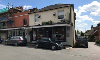 More details for Church St, Ticehurst - Retail for Lease