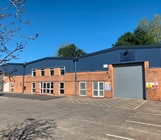 3 Budlake Rd, Exeter DEV - Warehouse