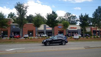 More details for 3502 Sixes Rd, Canton, GA - Retail for Lease