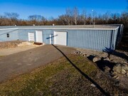 192 Highway 212, Granite Falls MN - Warehouse