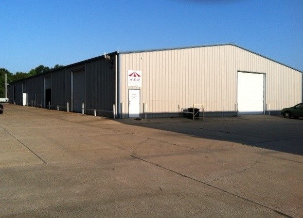 Standard Road Industrial Park Portfolio portfolio of 4 properties for sale on LoopNet.com - Building Photo - Image 2 of 2