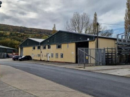 Castlefields Rd, Bingley for lease - Building Photo - Image 2 of 2