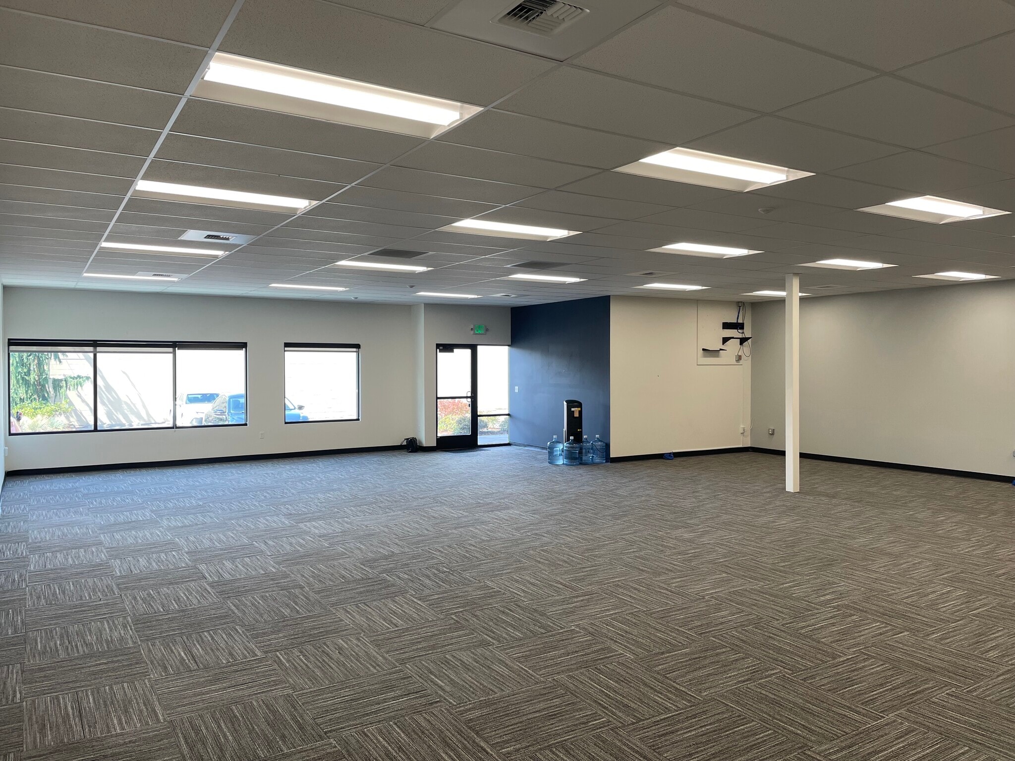 1943 Main St, Ferndale, WA for lease Building Photo- Image 1 of 4