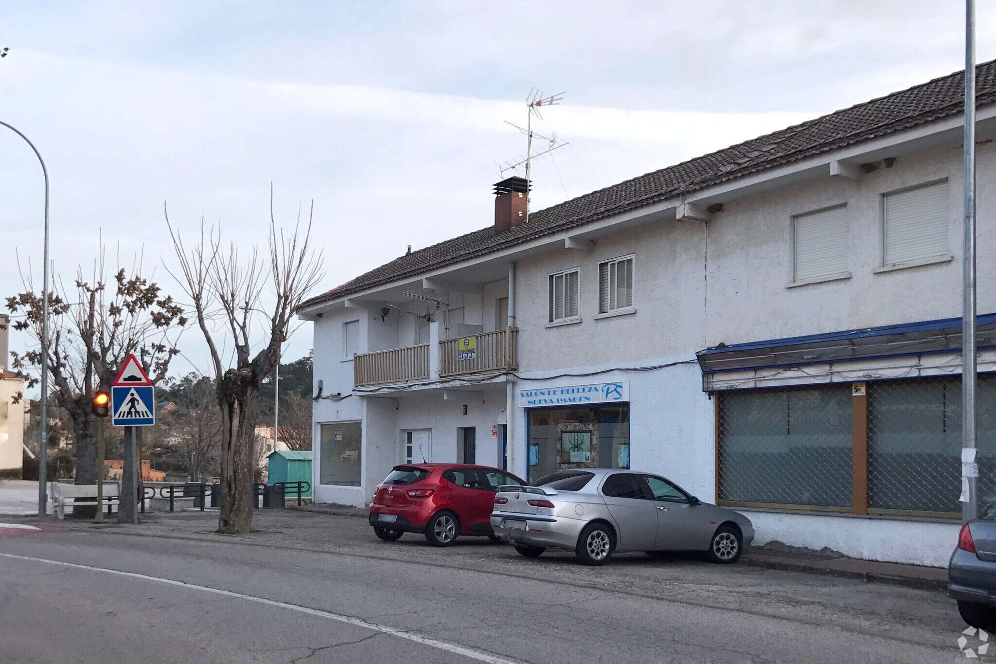 Travesía Dos de Mayo, 35 G, Valdemaqueda, Madrid for lease Primary Photo- Image 1 of 3