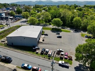 More details for 2 Little Britain Rd, Newburgh, NY - Industrial for Sale