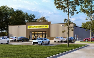 More details for 18875 S Oakley Rd, Oakley, MI - Retail for Sale