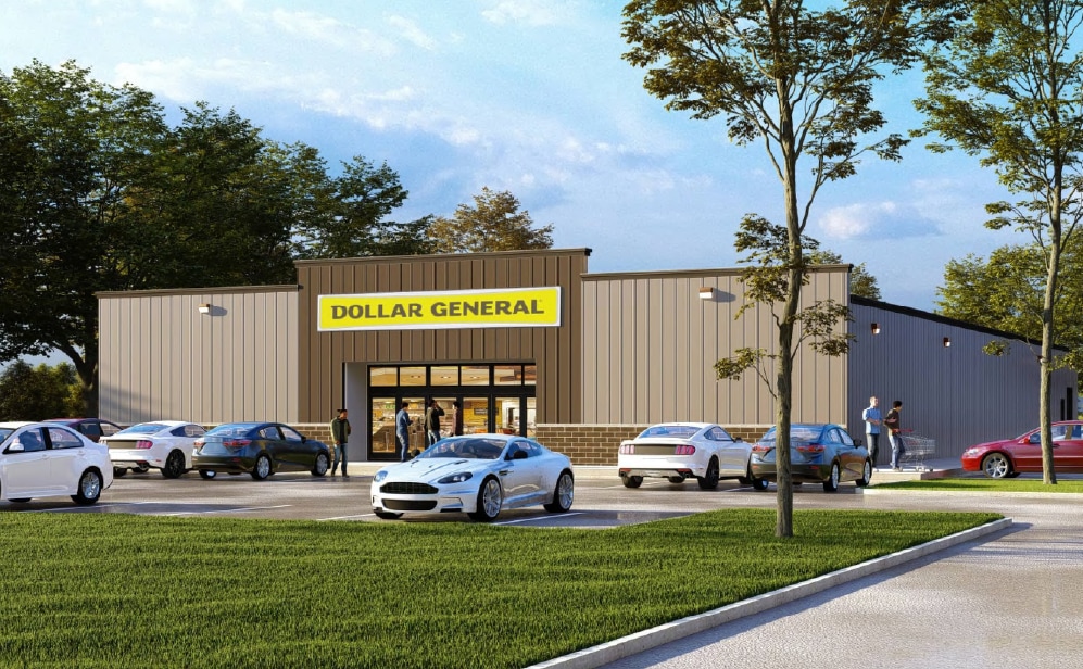 18875 S Oakley Rd, Oakley, MI for sale Primary Photo- Image 1 of 3