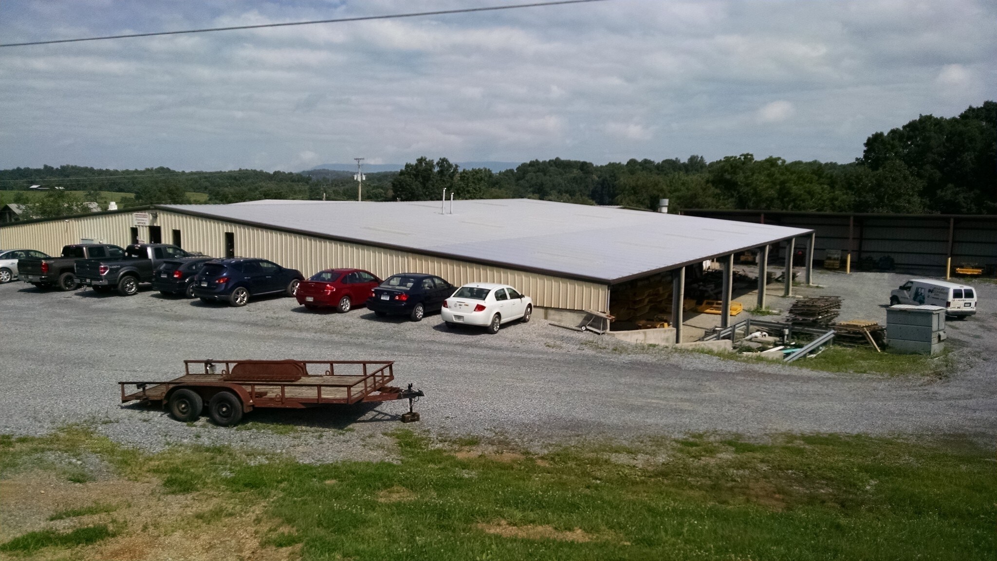 26864 Watauga Rd, Abingdon, VA for sale Building Photo- Image 1 of 1