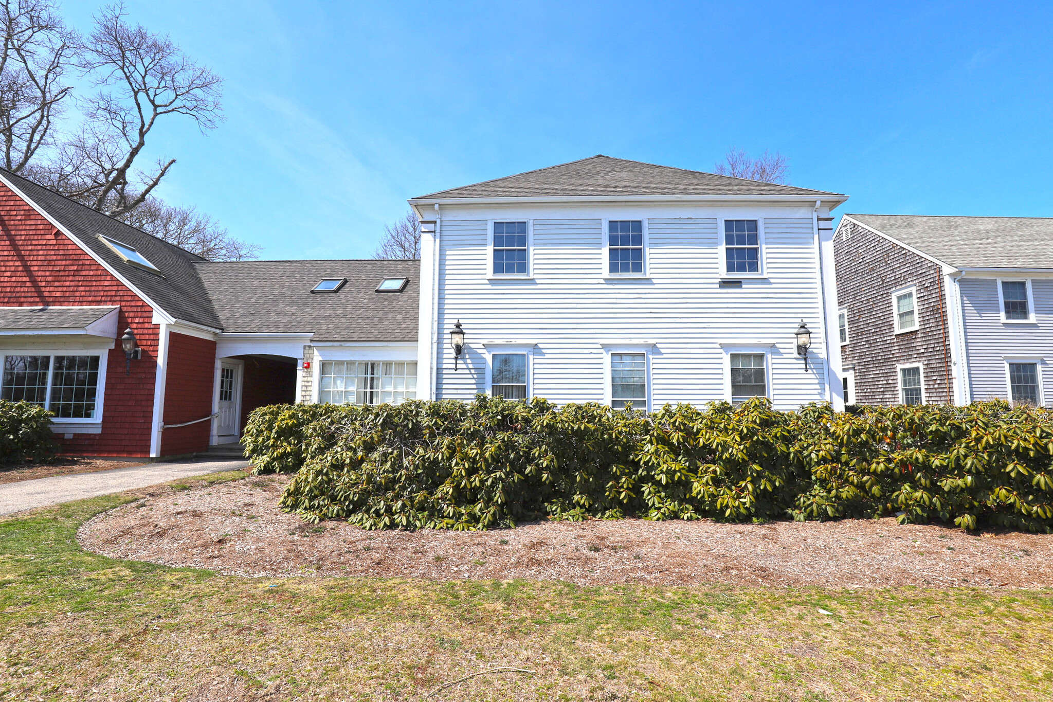 314 Gifford St, Falmouth, MA for lease Building Photo- Image 1 of 21