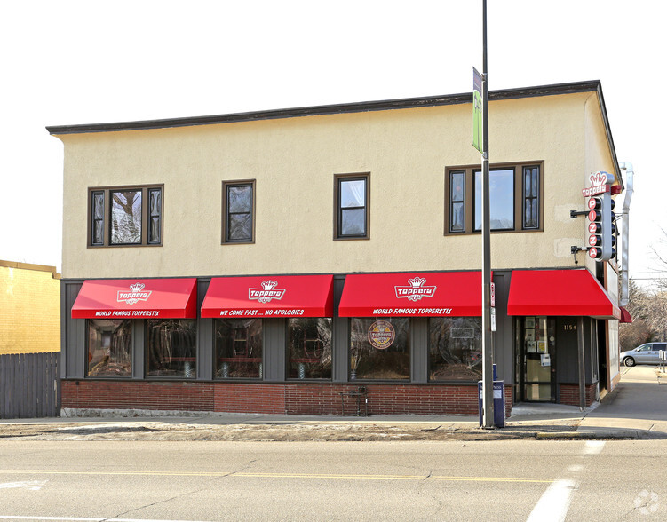 1154 Grand Ave, Saint Paul, MN for lease - Primary Photo - Image 3 of 10