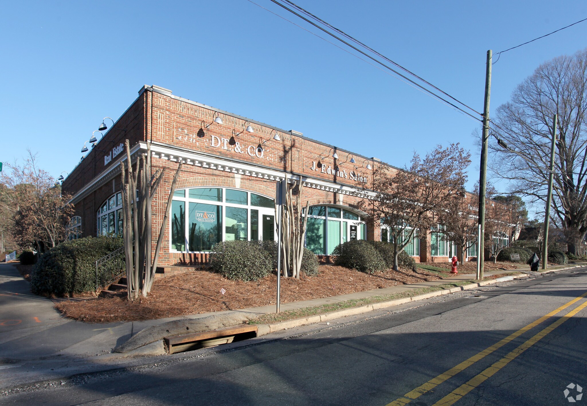 203 E Whitaker Mill Rd, Raleigh, NC 27608