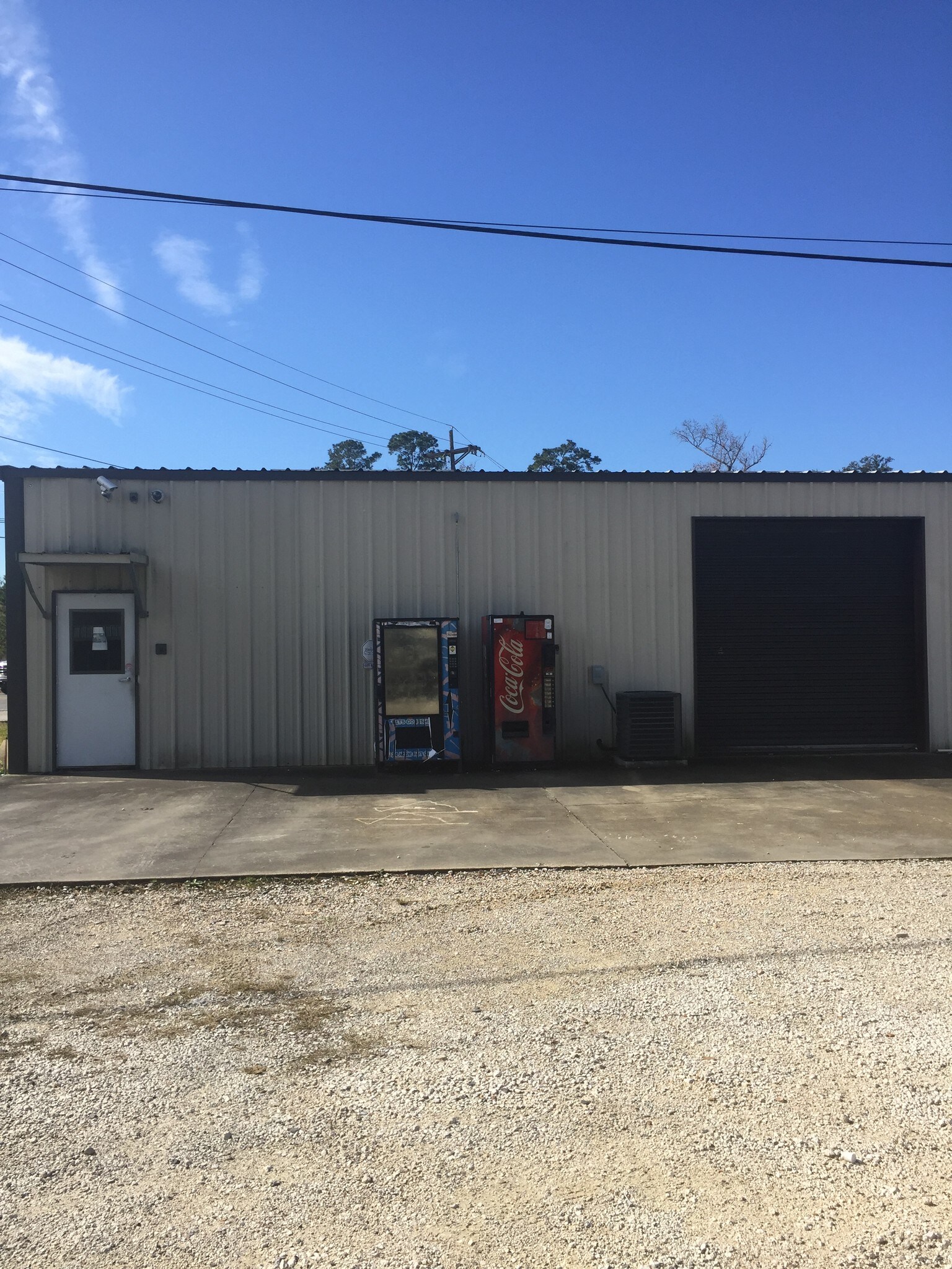 542 Theriot Rd, Lake Charles, LA for sale Primary Photo- Image 1 of 1