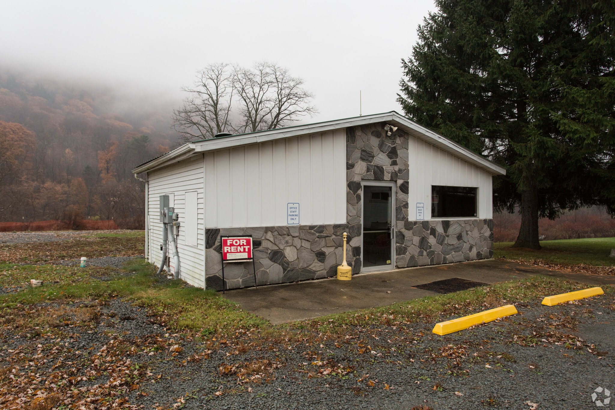22550 State Route 11, Hallstead, PA for sale Primary Photo- Image 1 of 1