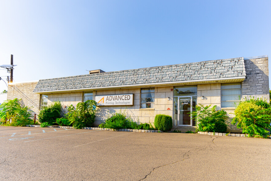 116 South Ave, Garwood, NJ for lease - Building Photo - Image 1 of 8