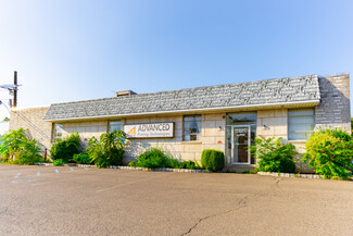 More details for 116 South Ave, Garwood, NJ - Industrial for Lease