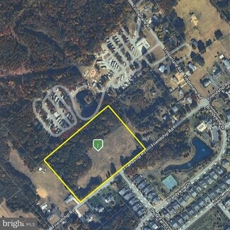 More details for 355 Friendship Rd, Clarksboro, NJ - Land for Sale