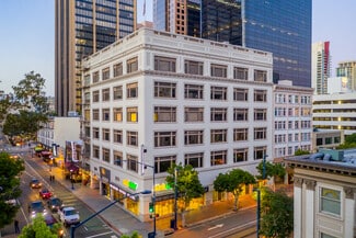 More details for 1111 6th Ave, San Diego, CA - Office, Office/Retail for Lease