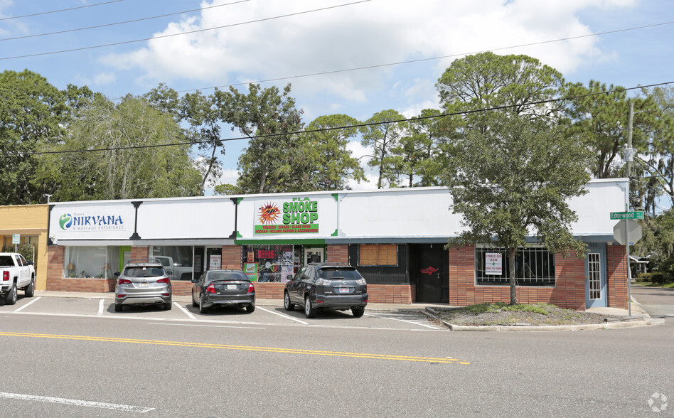 917 S Edgewood Ave, Jacksonville, FL for sale - Building Photo - Image 1 of 1