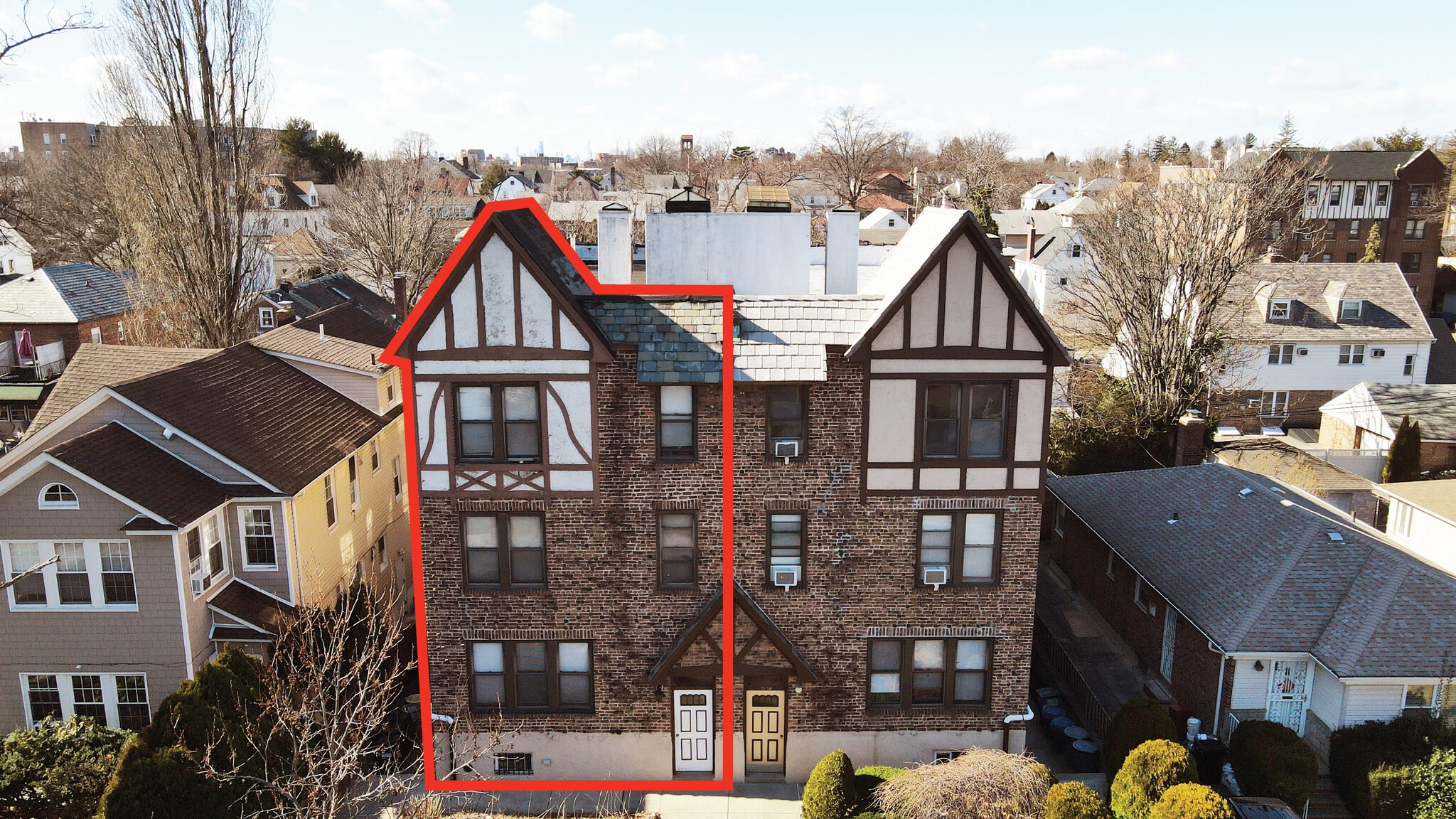 3560 164th St, Flushing, NY for sale Primary Photo- Image 1 of 4