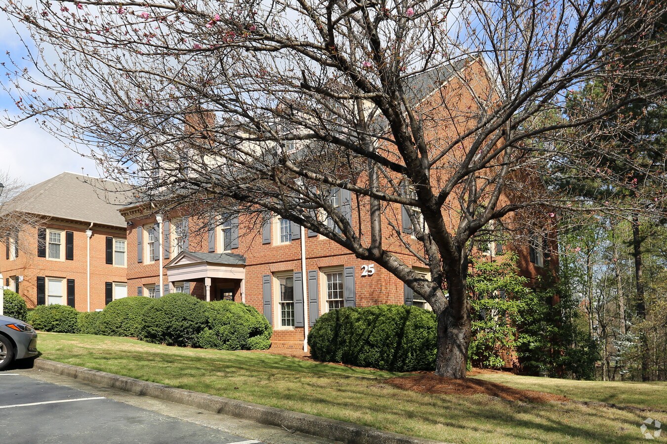 1827 Powers Ferry Rd SE, Atlanta, GA 30339