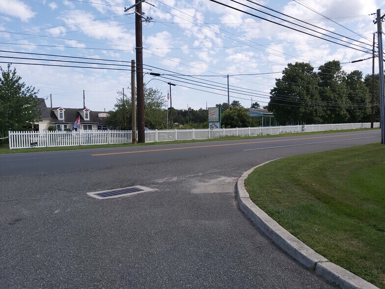 Route 9, Swainton, NJ for sale - Building Photo - Image 1 of 1