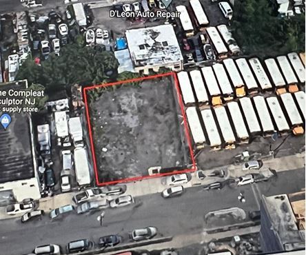 50 State St, Jersey City, NJ for sale Primary Photo- Image 1 of 1