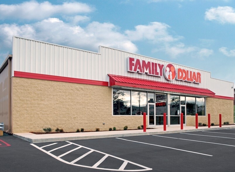 437 N Captain Gloster Dr, Gloster, MS for sale - Primary Photo - Image 1 of 1