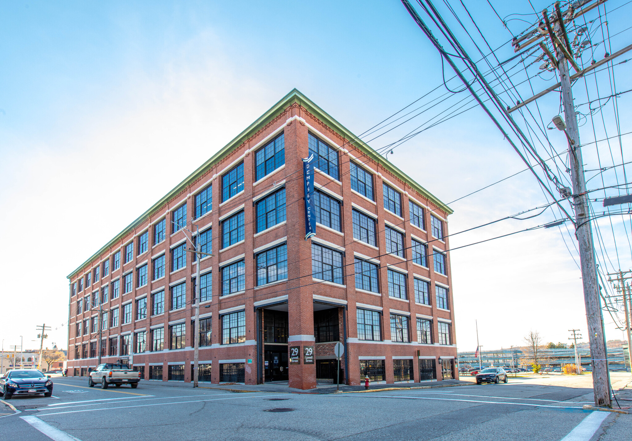 29 Lowell St, Lewiston, ME for sale Building Photo- Image 1 of 1