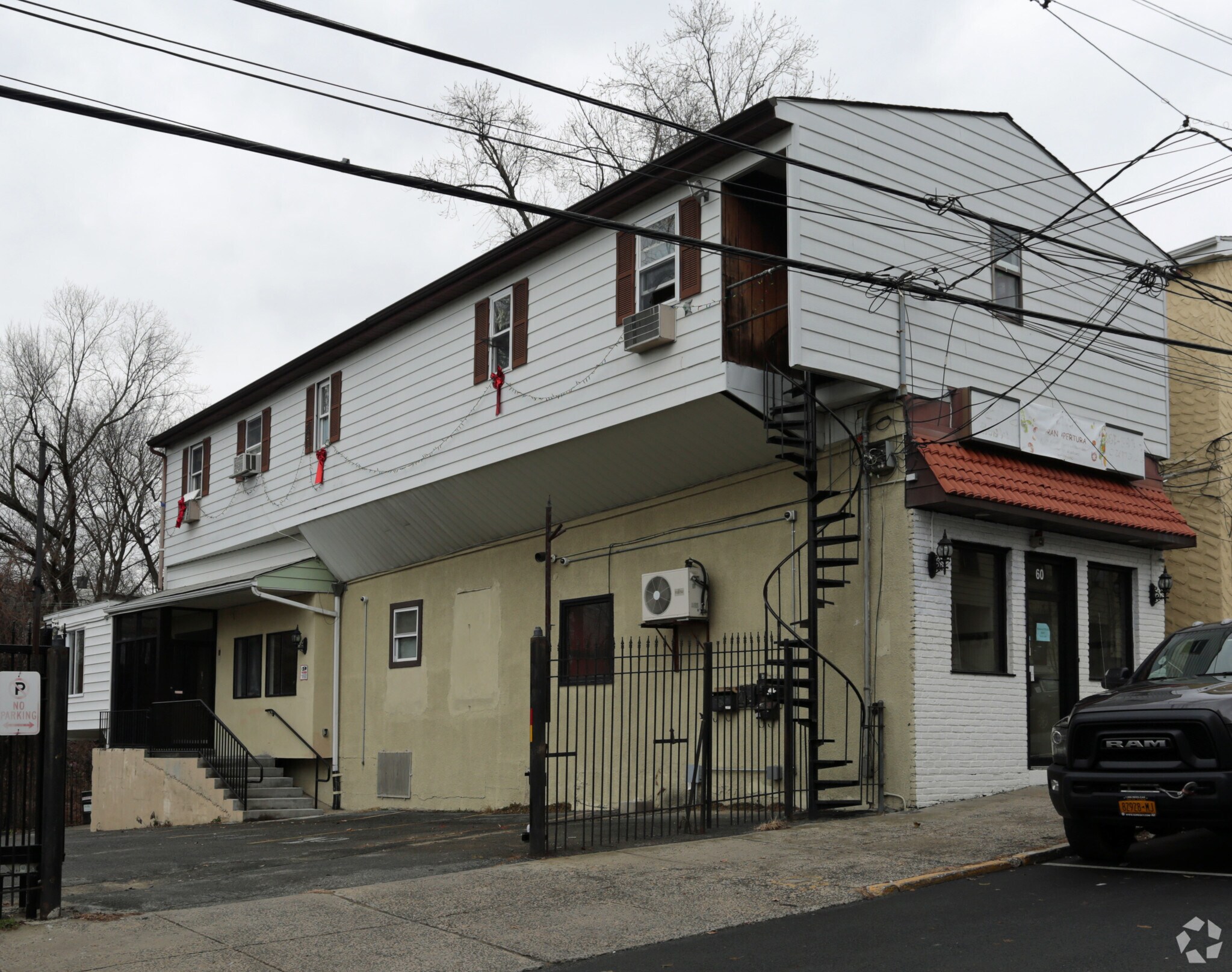 60 Clinton St, Tarrytown, NY for sale Primary Photo- Image 1 of 1