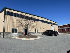 70 J Caldwell Ln, New Castle, DE for lease Building Photo- Image 1 of 13