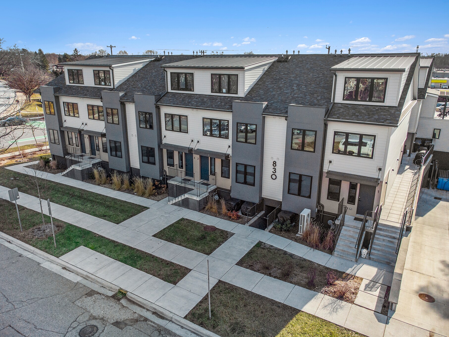 830 Henry St, Ann Arbor, MI for sale Building Photo- Image 1 of 1