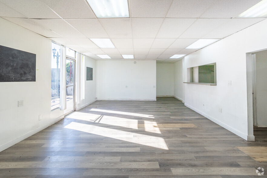 409 S Alvarado St, Los Angeles, CA for lease - Building Photo - Image 2 of 22