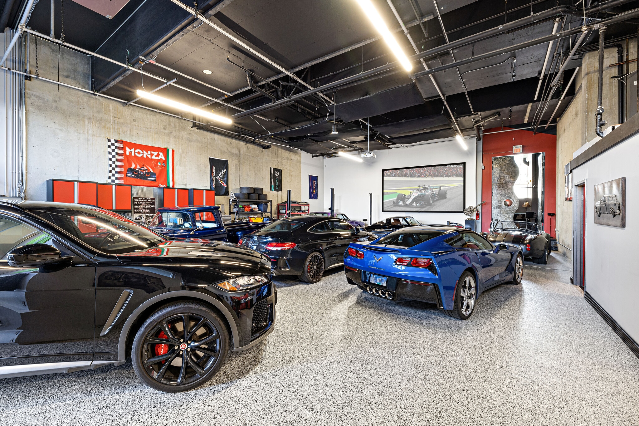 245 Alexander St, Vancouver, BC for sale Building Photo- Image 1 of 1