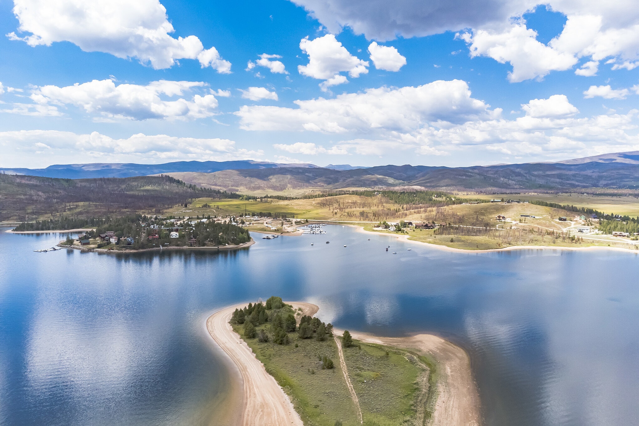 7878 US Highway 34 Granby CO 80446 Land for Sale LoopNet