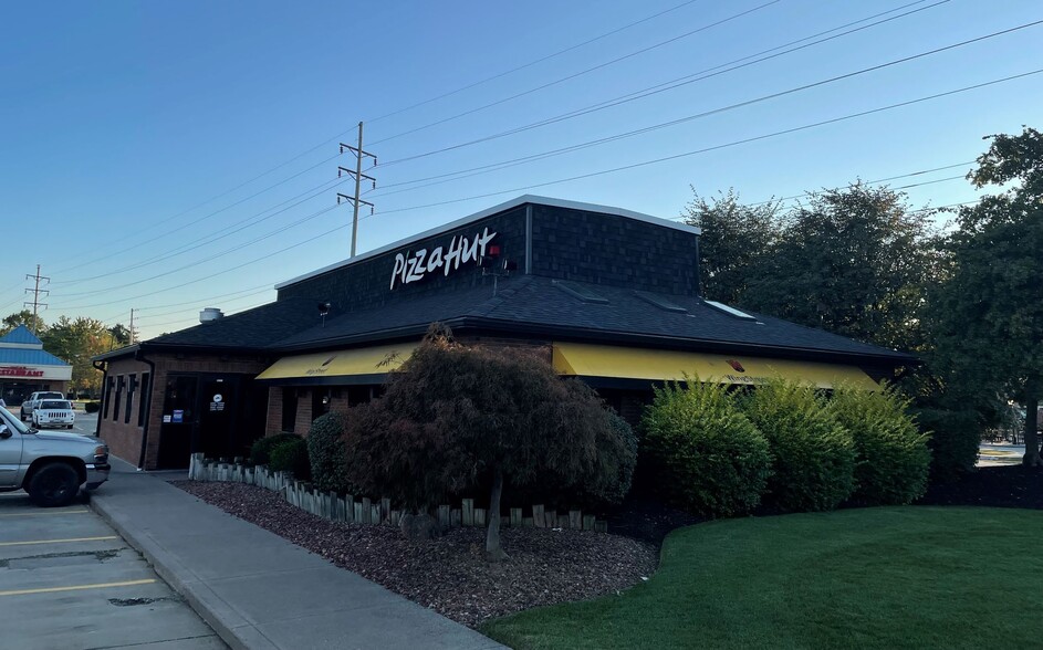 1001 E Broad St, Elyria, OH 44035