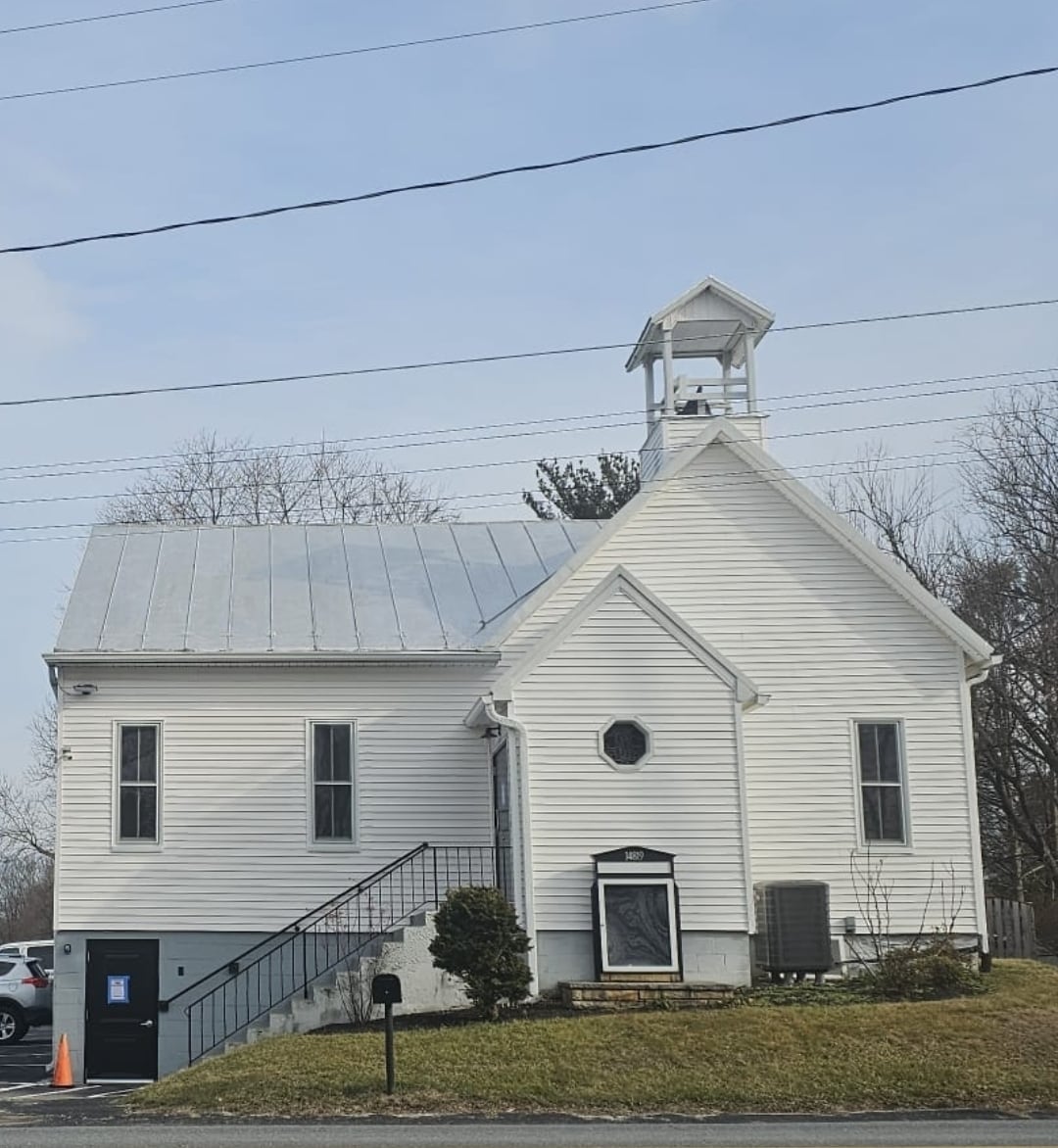 14819 Old Hanover Rd, Upperco, MD for sale Building Photo- Image 1 of 8
