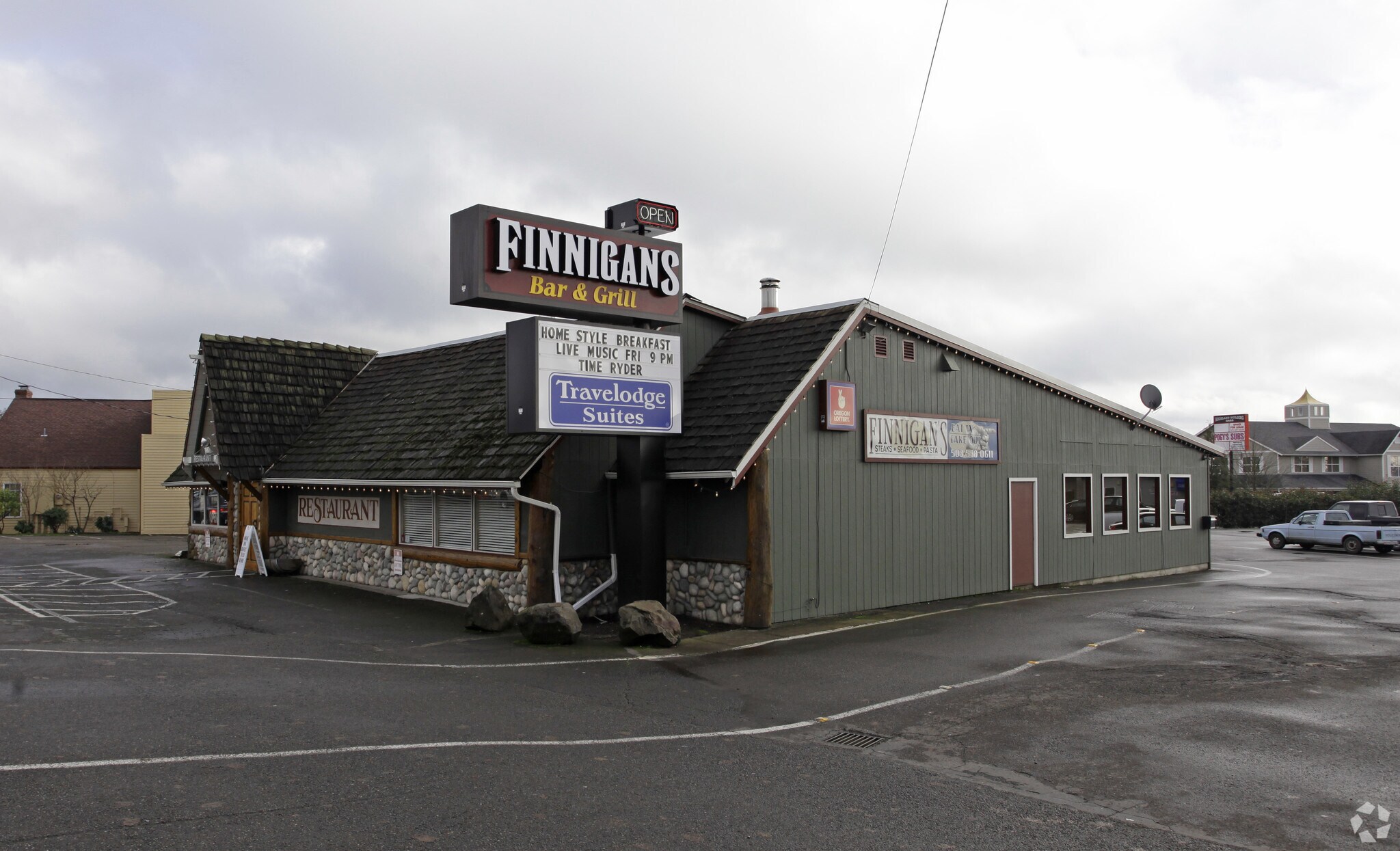 2810 Portland Rd, Newberg, OR for sale Primary Photo- Image 1 of 1