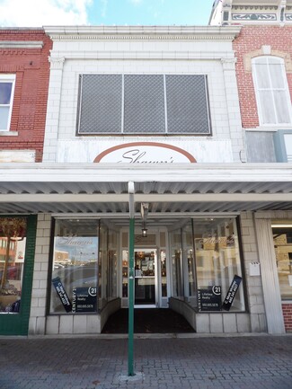 More details for 120 N Franklin St, Kirksville, MO - Retail for Sale