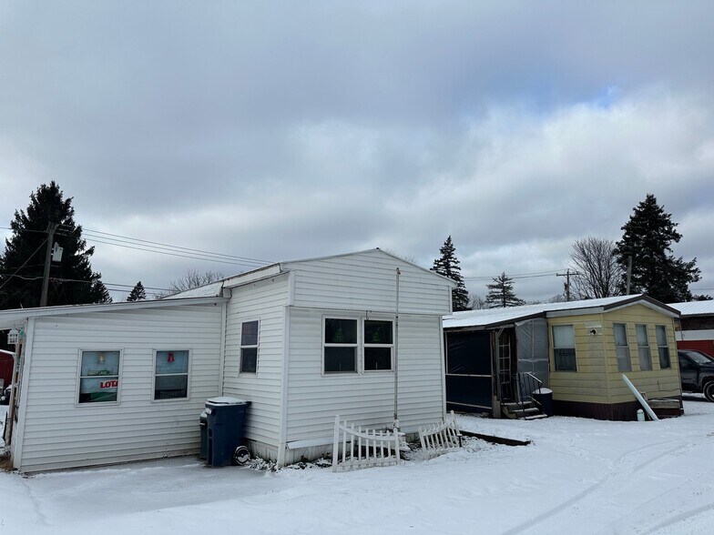 1 Maple St, Norwood, NY for sale - Building Photo - Image 1 of 1