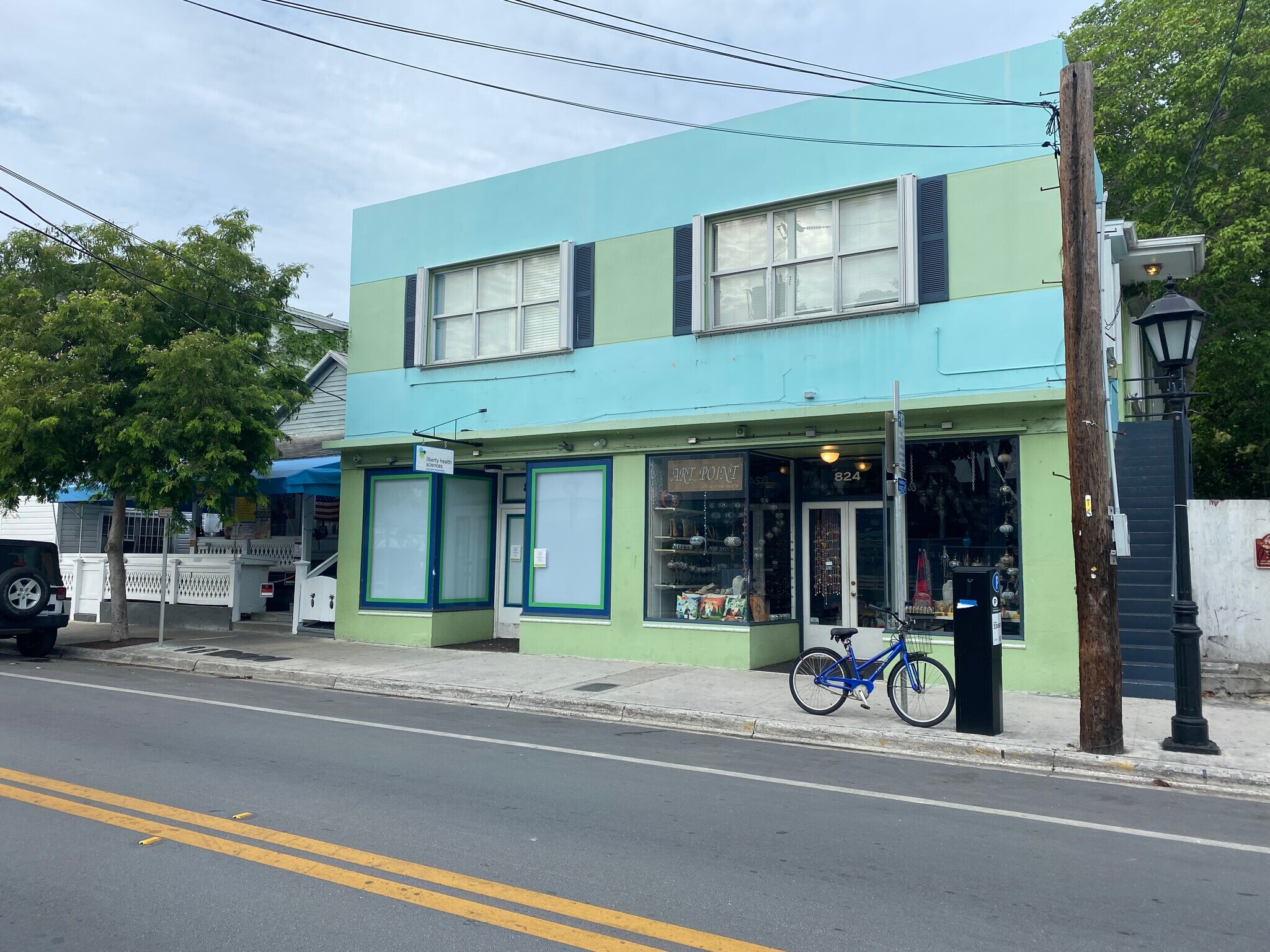 824-826 Duval St, Key West, FL for sale Building Photo- Image 1 of 1