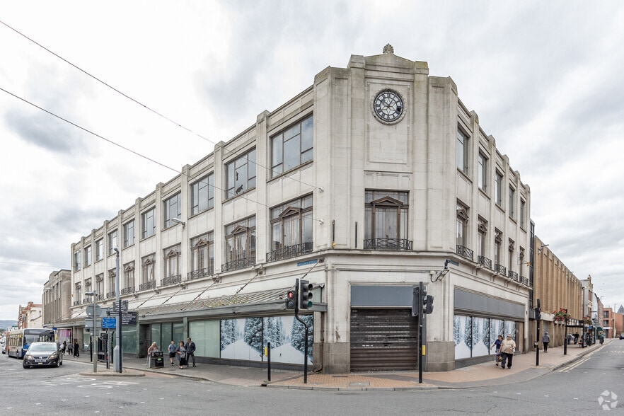 44-50 Eastgate St, Gloucester for lease - Primary Photo - Image 3 of 4