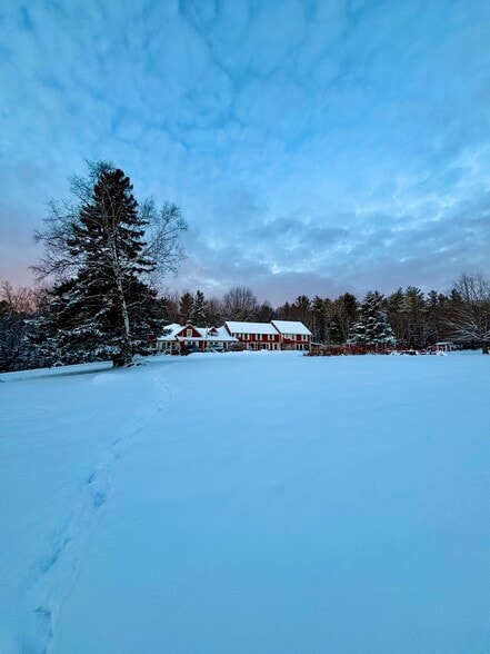 78 Cream Hill Rd, Mendon, VT for sale - Building Photo - Image 2 of 60