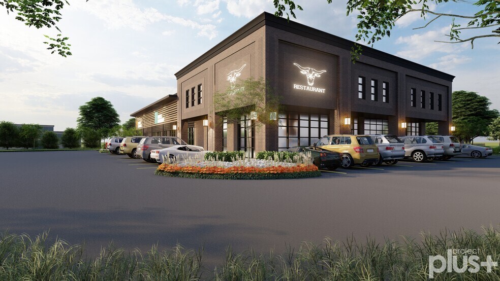 1 E Butler Rd, Mauldin, SC 29662